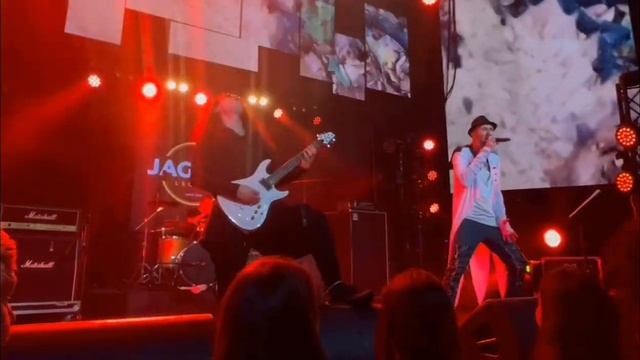 VLOG КОНЦЕРТ АНГЕЛ НЕБЕС МОИМИ ГЛАЗАМИ