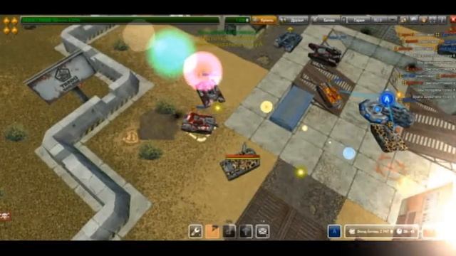 Танки Онлайн l i.g.o.r.2 Золотой ящик