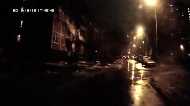 Видеорегистратор Каркам Q2 - Kapkam Q2