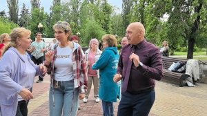 Чашку кофею... 12.06.25...