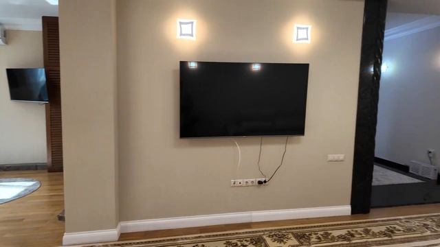 Эксклюзивная квартира 108м² с видом на море в клубном д?