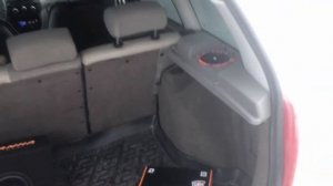 Установка динамиков в Лада Калина 1, DL Audio Gryphon 130 v.3