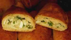 Начинка для пирожков яйцо с луком. Начинка для пирожков яйцо с рисом. Начинка для пирожков вкусно