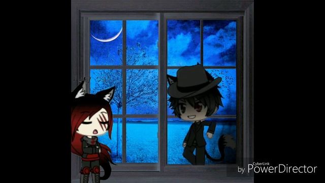 Клип под песню 