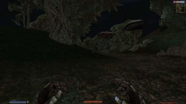 The Elder Scrolls III: Morrowind Online - Проект The Song of Tamriel - Серия 2