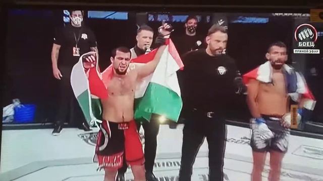 МУИМ ГАФУРОВ ЖАРКИЙ ВРЕМЯ 🇹🇯🇹🇯🔥🔥🔥