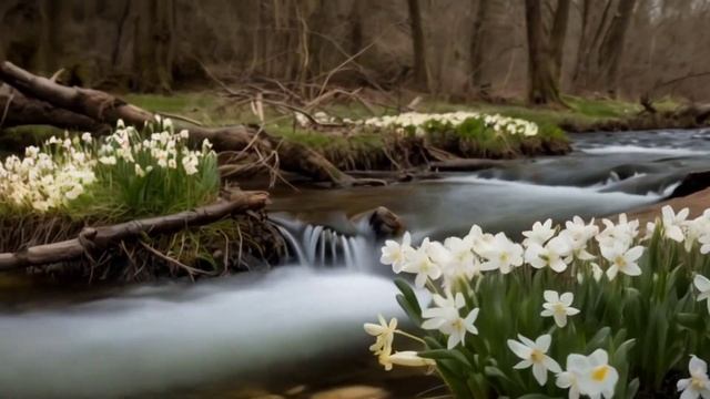Праздничный букет. Текст песни А. Казаков. 8 Марта. Музы