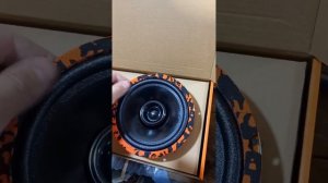 хонда фрид спайк. замена штатной акустики. подготовка.