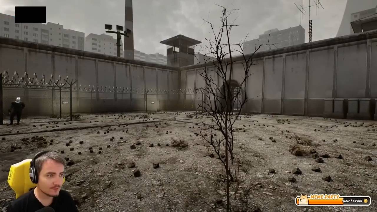 Maddyson - проходит VLADiK BRUTAL #1