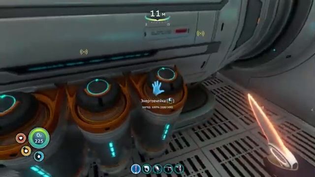Solo Game. Subnautica. Ep.18 смотреть онлайн