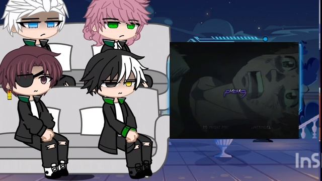 Реакция ветролома на Такемичиперезоливアムリヤ