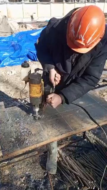 Изготовление закладных деталей