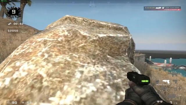 ЧЕЛЛЕНДЖ ЗАПРЕТНАЯ ЗОНА ОТ КАНАЛА SD TV (CS:GO)