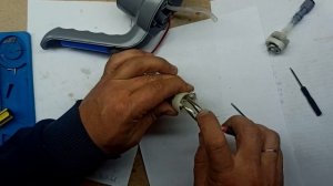 Опрыскиватель аккумуляторный ремонт