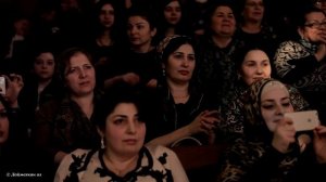 Тамара Дадашева и Макка Сагаипова «» ЧIегIардиг «»