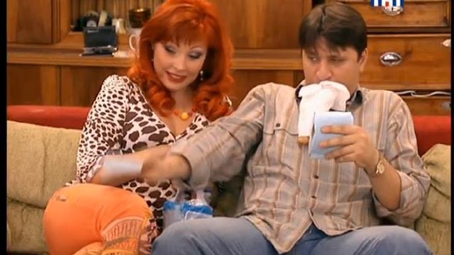 Счастливы вместе 21-24 серия , сезон . Редкие серии смотреть онлайн