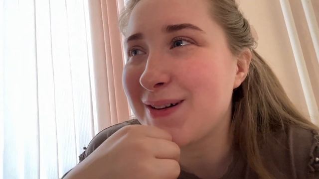 Макияж в 24/ о друзьях во взрослом возрасте / я молодец