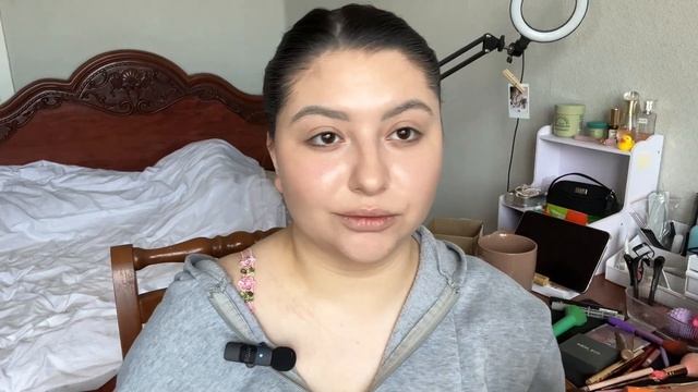 Базисный макияж на каждый день 🫦👄