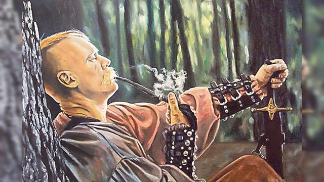 ОЙ НА ГОРІ ТА  Й ЖЕНЦІ ЖНУТЬ