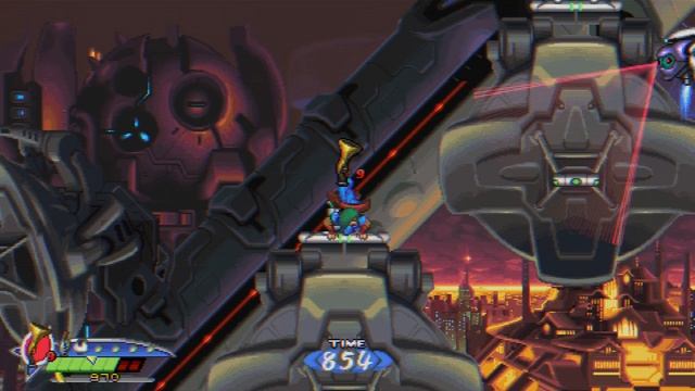 Shadow of the Ninja   Reborn - Полное Прохождение