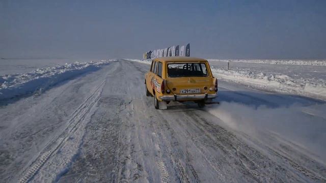 Николай Ренц — глава Тольятти передаёт привет Подоль?