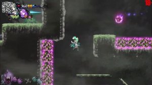 Горничные в Gal Guardians: Servants of the Dark(ЗАПИСЬ СТРИМА).