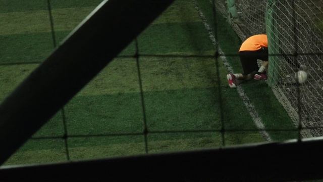 INTER - JUNIOR полный матч