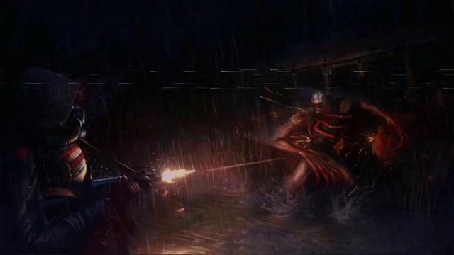 S.T.A.L.K.E.R: ЗАПЕРТЫЕ В ЗОНЕ СМЕРТИ: СХВАТКА СО СВИРЕПЫМИ С