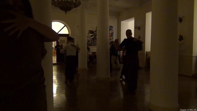 Вечерняя милонга 2 июня_cut_016 смотреть онлайн