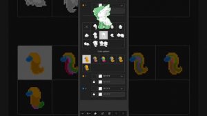 как сделать скин Крыло Pony Town