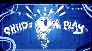 Child Play FNF (Retake) | FNF, Pibby, Edit 60 FPS |