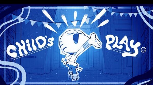 Child Play FNF (Retake) | FNF, Pibby, Edit 60 FPS |