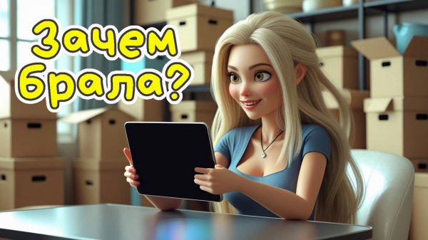 Маркетплейс - Веселая песня #АлексЧ