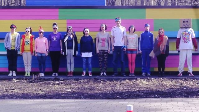 Итсэбьютифулдэй. Теплые. Весенние. Твои. Пирожки. "СВАО смотреть онлайн