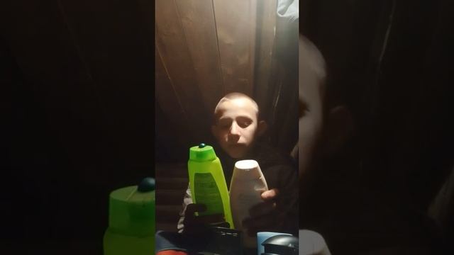 Меню "Магазин" в изменении шампуни 28.08.2021г смотреть онлайн