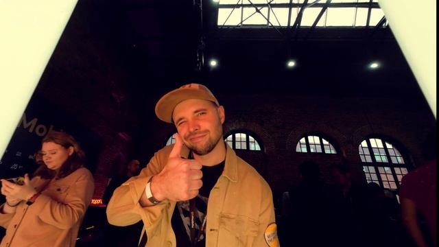 Большая конференция по мобильному маркетингу Mobile: как