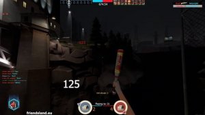 Любой ТФ2 комьюнити сервер [TeamFortress2]