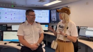 Внутри самого большого круизного лайнера в мире | Icon of