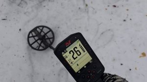 Minelab Manticore - супер настройки и видит ли глубокие медные