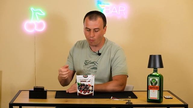 Малина в шоколаде от Rois — странно, но ВКУСНО!