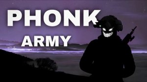 1 ЧАС АГРЕССИВНОГО ФОНКА l PHONK ARMY l подборка