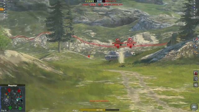 Дракула в Tanks Blitz, Что он может, молния тьмы в 2024 году