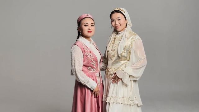 Қанат Әбдіраман - Қазақ қызы