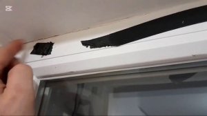 как очистить двухсторонний скотч с пластика