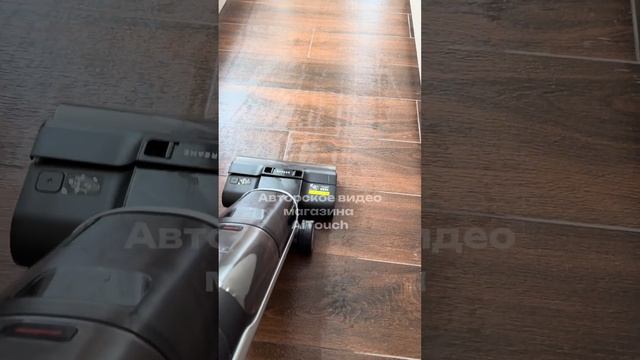 Обзор пылесоса Dreame H20 UltraMix смотреть онлайн