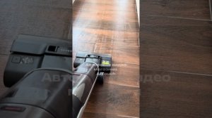 Обзор пылесоса Dreame H20 UltraMix