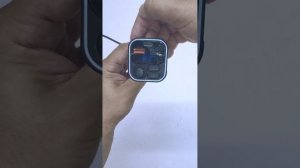 FM трансмиттер, модулятор Pervoi C17