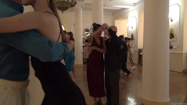 Вечерняя милонга 2 июня_cut_007 смотреть онлайн