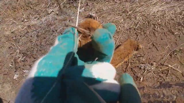 Вот они остатки былой роскоши...медный кабель.#metal #медь