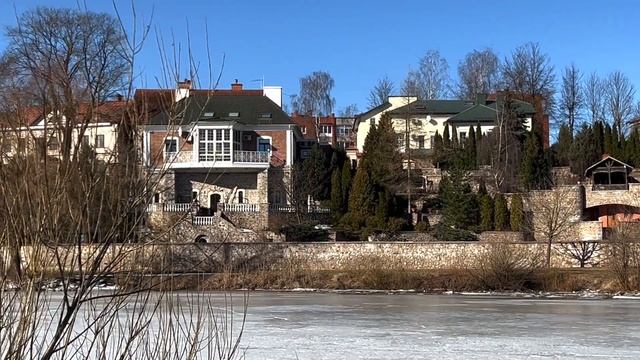 типичный отпуск | Выборг | Псков
